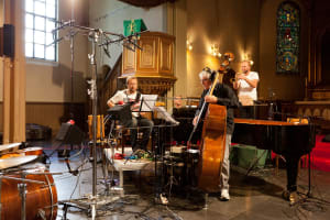 Øverleir, Hoff, Andersen, Eick